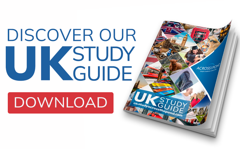 University guide