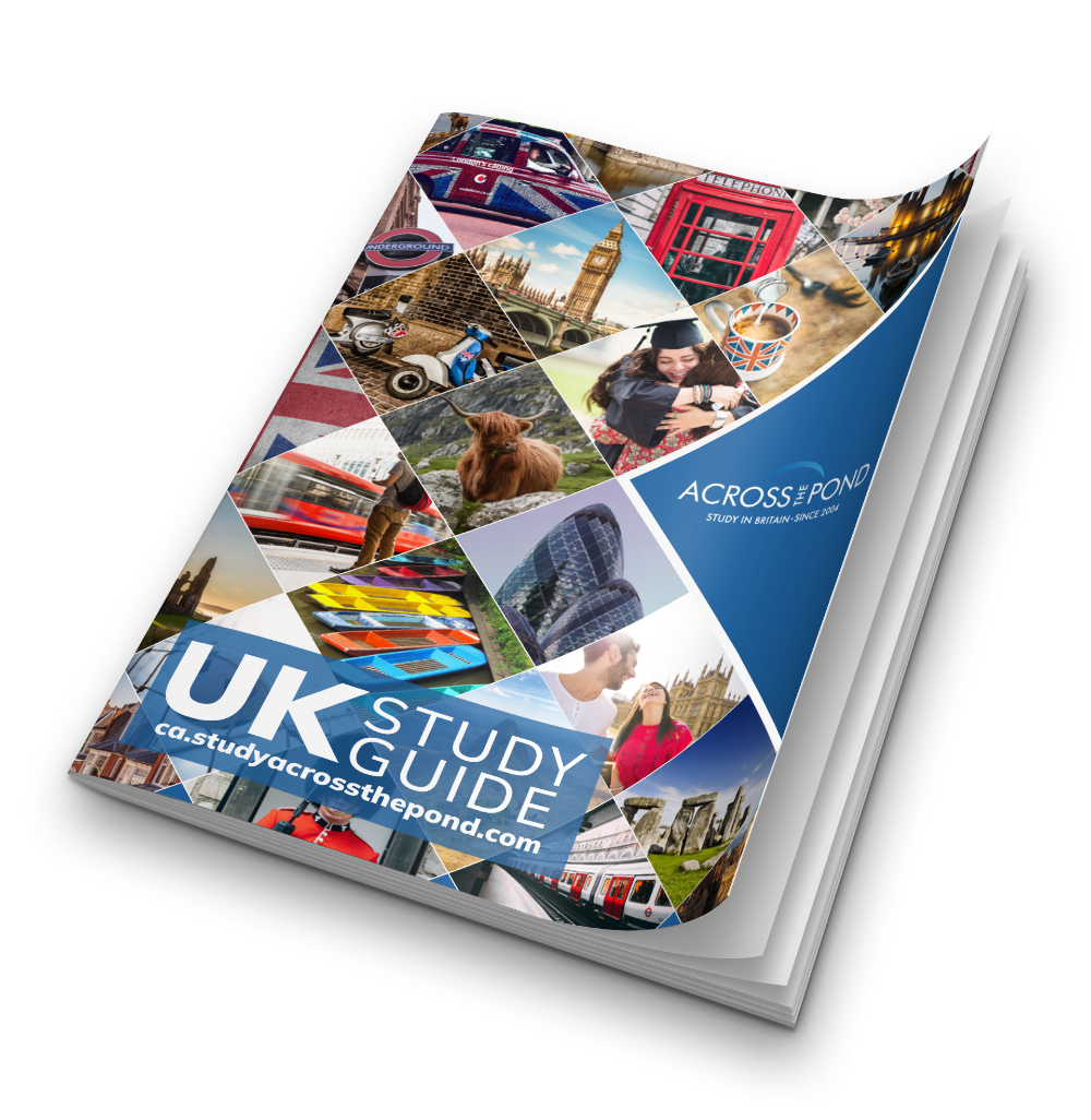University guide