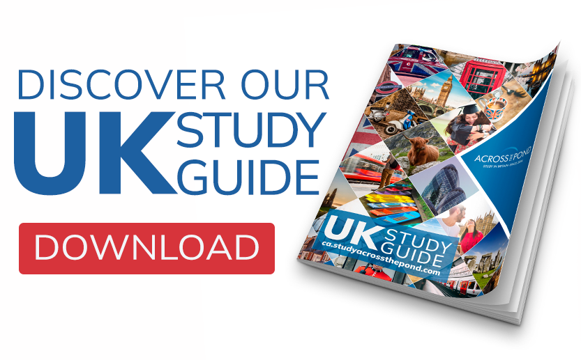 University guide