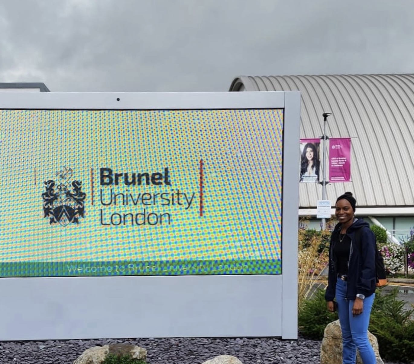 Physiotherapy - Study in the UK - Across the Pond - Brunel University London