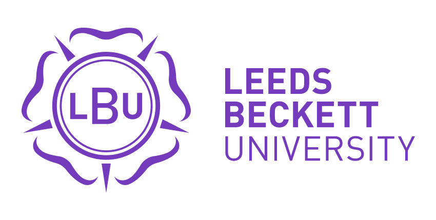 Leeds Beckett University - Study in the UK