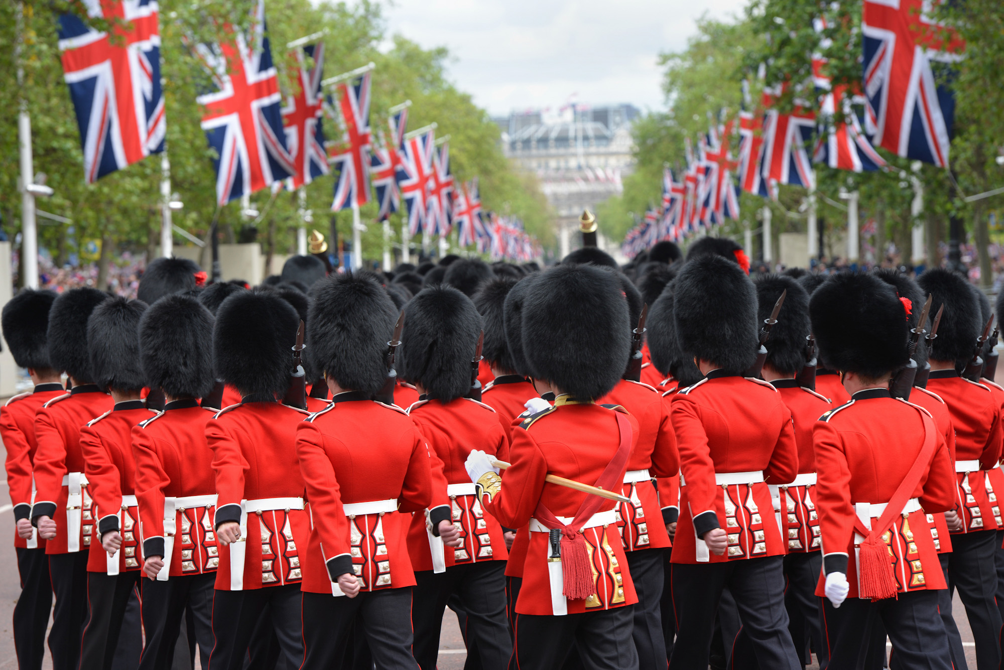 Beefeaters London