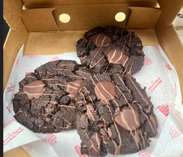 Cookies