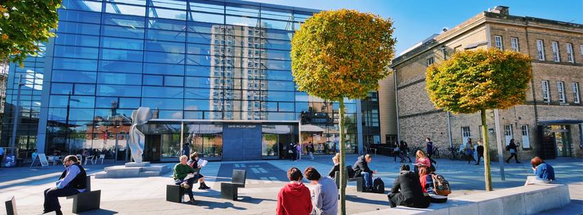 University of Leicester