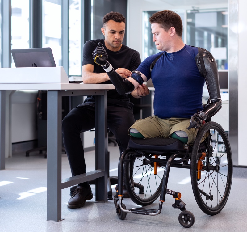 occupational therapy