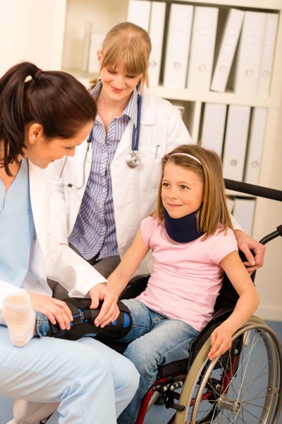 occupational therapy