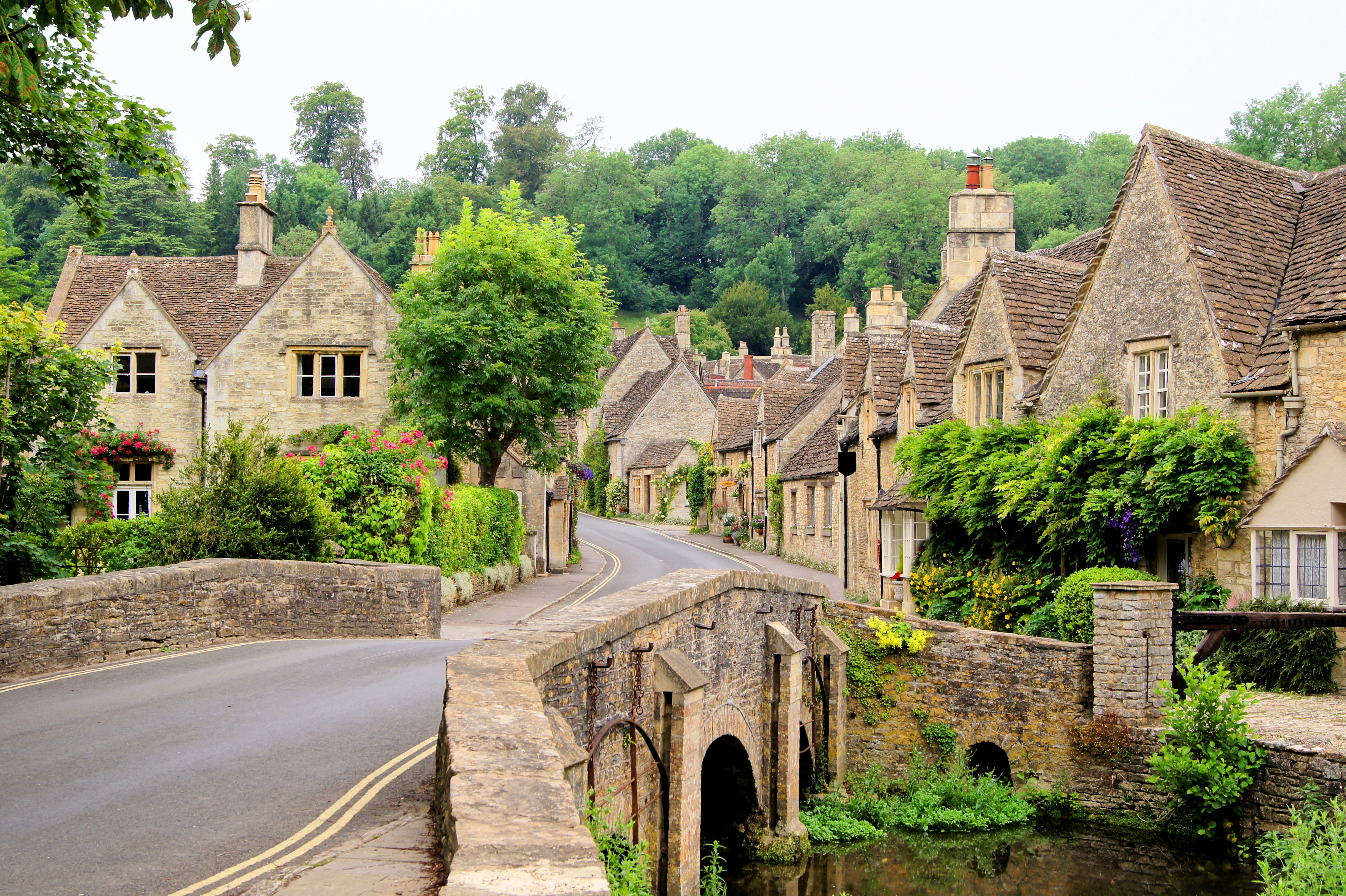 Cotswolds - Study in England - Across the Pond Canada