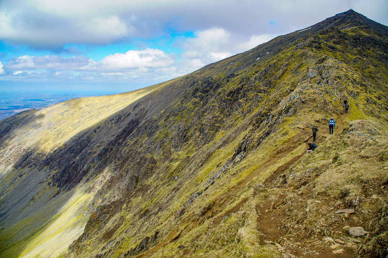 Snowdon