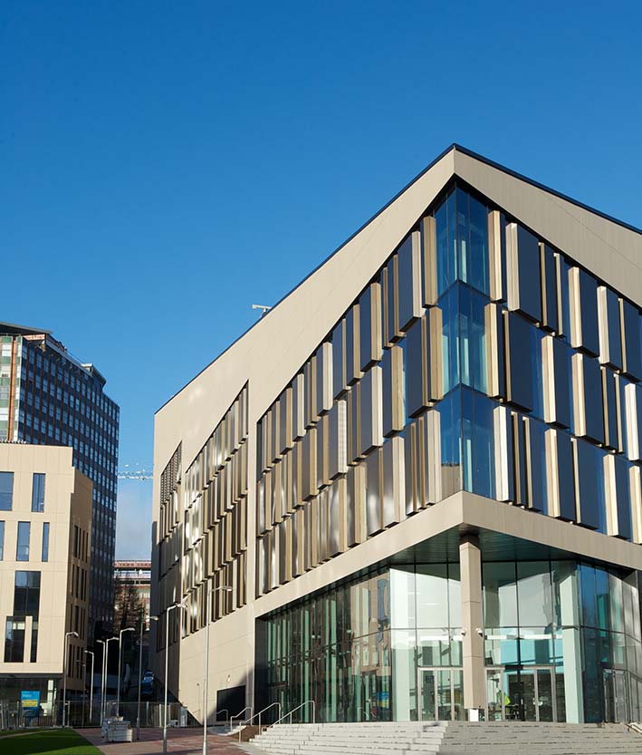 Study at University of Strathclyde