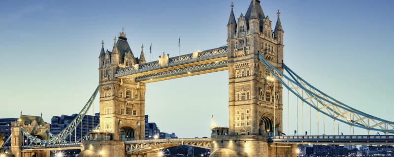Study in London