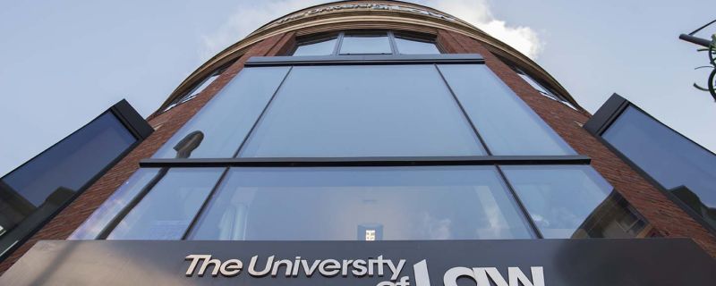 University of Law
