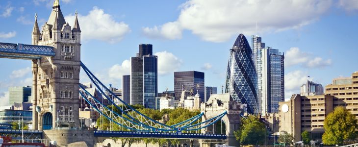 Study in London - Things to do - Across the Pond Blog