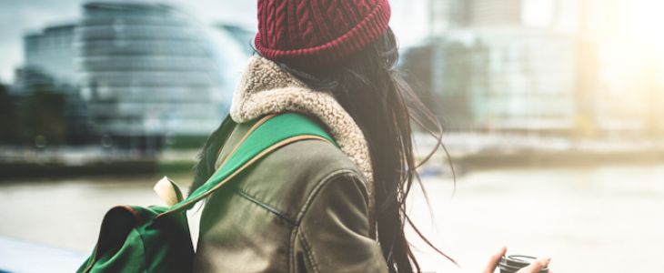 Study in the UK - Across the Pond Canada - Explore London