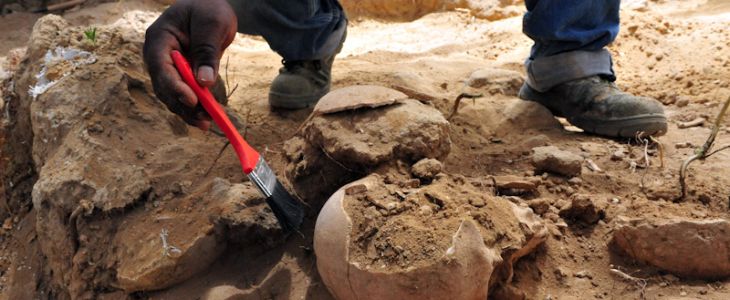 Study in the UK - Across the Pond Canada - Study Archaeology and History of Roman Britain