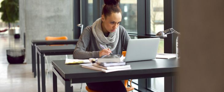Study in the UK - Across the Pond Canada