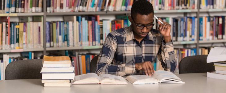 Study in the UK - Across the Pond Canada