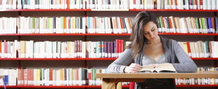 Study in the UK - Across the Pond Canada