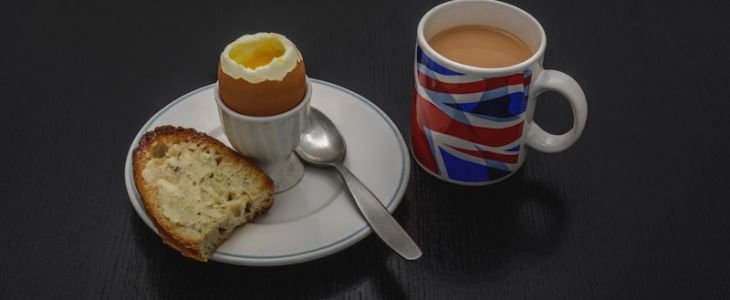 Study in the UK - Across the Pond Canada