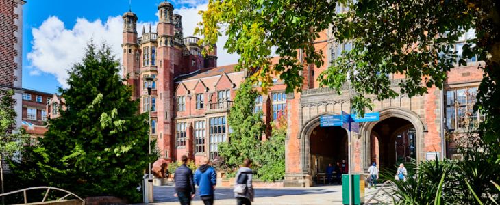 Study in the UK - Newcastle University - Clinical Psychology