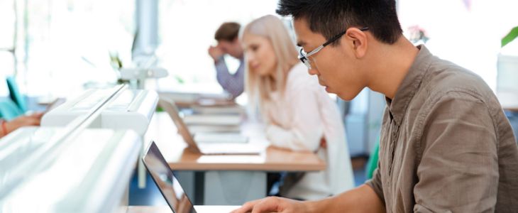 Study in the UK - Application tips - Across the Pond Canada