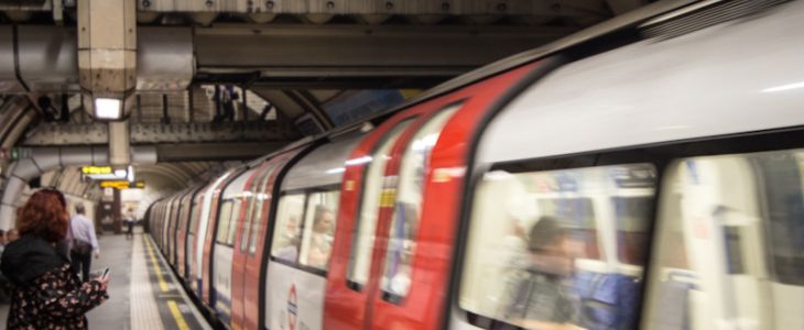 Across the Pond Canada - Study in the UK