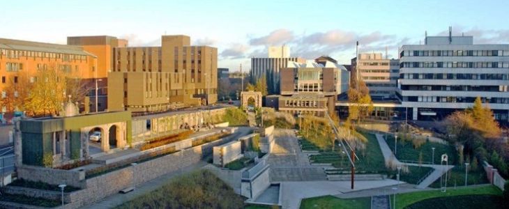 University of Strathclyde - Study in Scotland - Across the Pond Canada