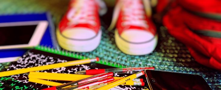 Study in the UK - Across the Pond Canada