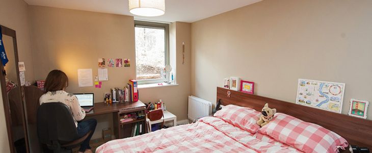 Tips and Tricks for Settling into your UK Accommodation