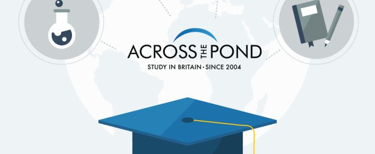 Master Your study in the UK University Application In 5 Simple Steps