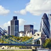 Study in London - Things to do - Across the Pond Blog
