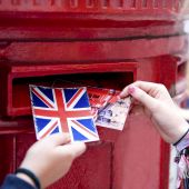 Study in the UK - Explore a new culture - Embrace British Heritage 