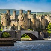 Study in Wales - UK - Across the Pond Canada