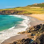 Study in Wales - UK - Across the Pond Canada