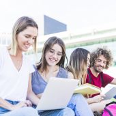 Befriending Other International Students