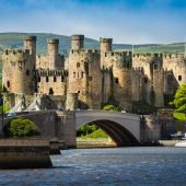 Study in the UK - Across the Pond Canada 