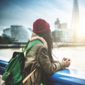 Study in the UK - Across the Pond Canada - Explore London