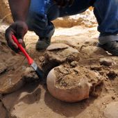 Study in the UK - Across the Pond Canada - Study Archaeology and History of Roman Britain