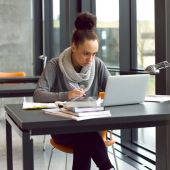Study in the UK - Across the Pond Canada