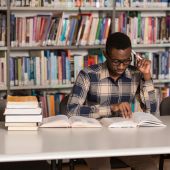 Study in the UK - Across the Pond Canada