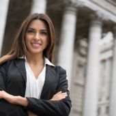 Study in the UK - Across the Pond Canada