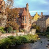 Across the Pond Canada - Study in the UK