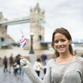 Across the Pond - Study in the UK