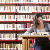 Study in the UK - Across the Pond Canada