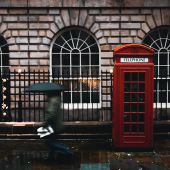 Study in the UK - Across the Pond Canada