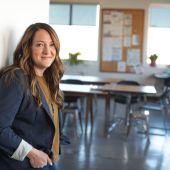 Study in the UK - Across the Pond - Canada - Choose Dissertation