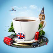 Study in the UK - Across the Pond Canada
