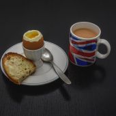 Study in the UK - Across the Pond Canada