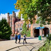 Study in the UK - Newcastle University - Clinical Psychology