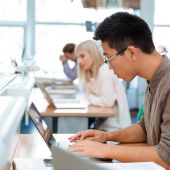 Study in the UK - Application tips - Across the Pond Canada