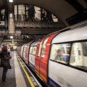 Across the Pond Canada - Study in the UK